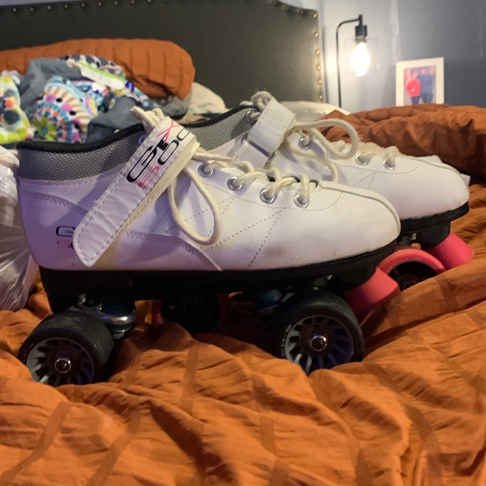 roller skates